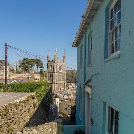 The Old Smoke House Villa St Austell Luaran gambar